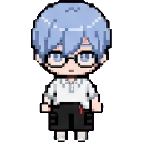 Shou sprite