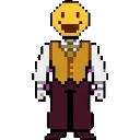 Verity sprite
