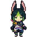 Тигнари sprite