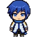 Kaito sprite