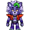 Roxas sprite