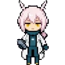 Owl sprite