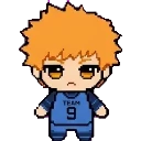 Kunigami sprite