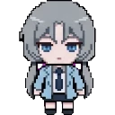 Furiku sprite