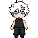 Sginoc sprite