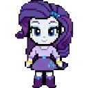 Рарити sprite