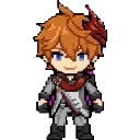Tartaglia sprite