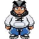 Ze sprite