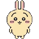 Usagi sprite