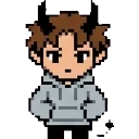 Henry Millers sprite