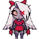 Vaggie sprite