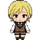Sumiko sprite