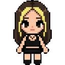 Emy Collins sprite