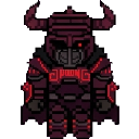 Doombringer sprite