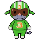 Big Top sprite