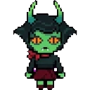 Oizza sprite