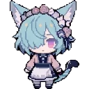 Risu sprite