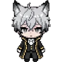 Kaito sprite
