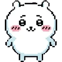 Chiikawa sprite