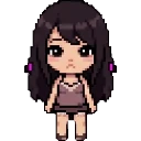 Anna sprite