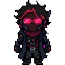 HQ sprite