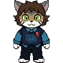Far sprite