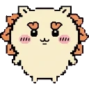 Shisa sprite