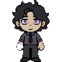 Aria U. Walters sprite