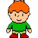 Pico sprite