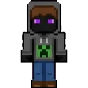 Chuey sprite