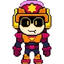 Lawrie sprite
