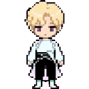 Luka sprite