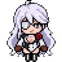 Nika Guineavere sprite