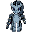 Reyna Selva sprite