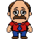 Marin sprite