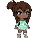 Skye sprite