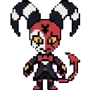 Blitzø sprite
