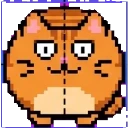 Ben sprite