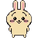 Usagi sprite