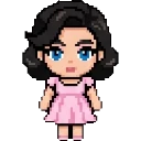 Calista sprite