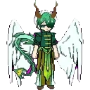 Xiao Heng sprite