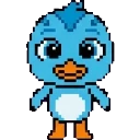 Jack sprite