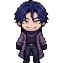 David sprite