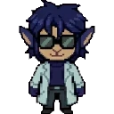 Lenny sprite