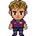 Fermín sprite