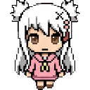 JuJu sprite