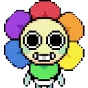 Dandy sprite