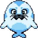 Long Go sprite