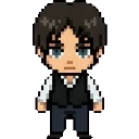 Eren sprite