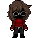 M sprite